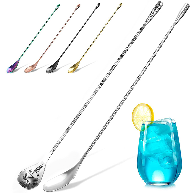 Bitters Bottle Set - 1 Chiếc Đồng Hồ Thép Không