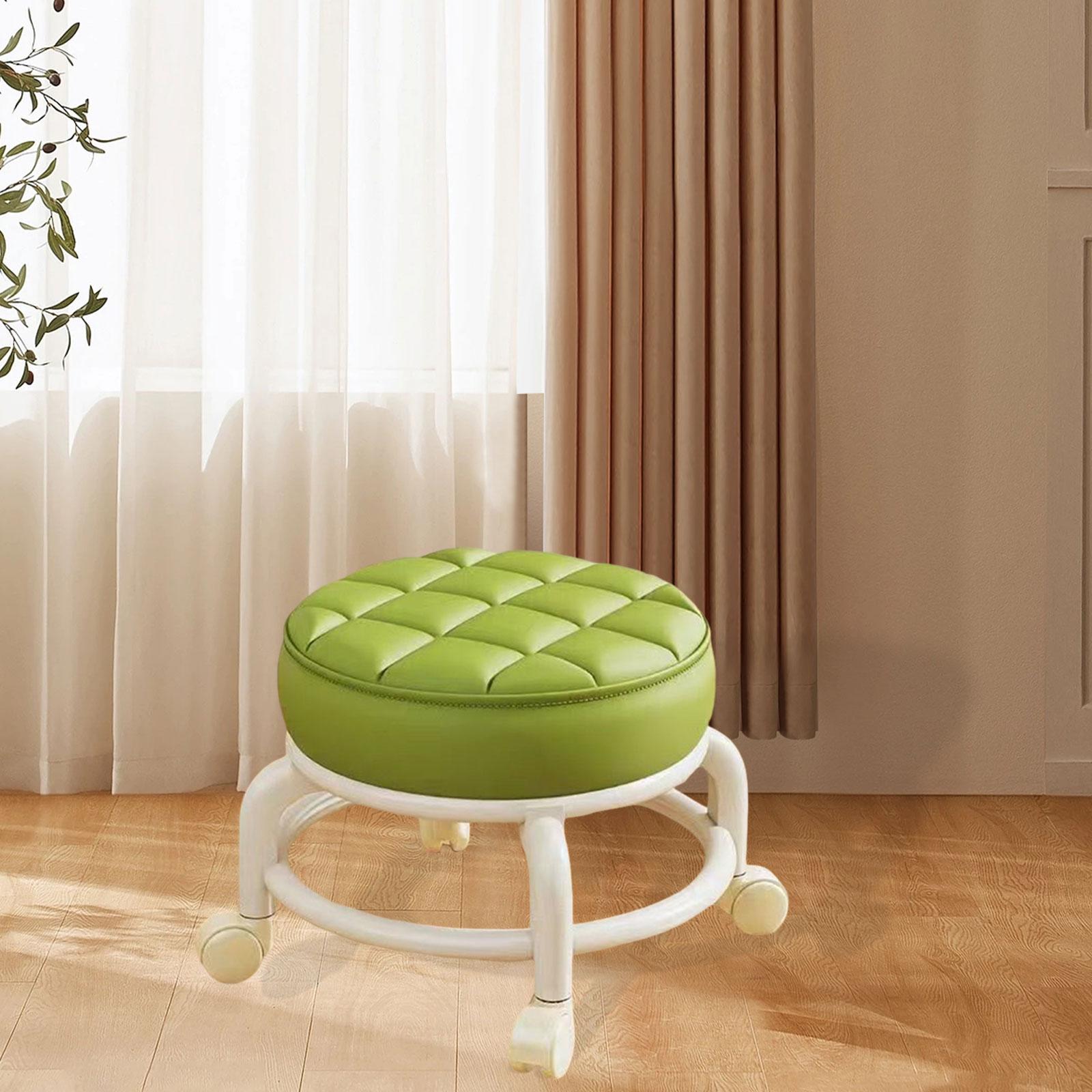 Home Bar Seating - 360 Swivel Small Chair with Universal