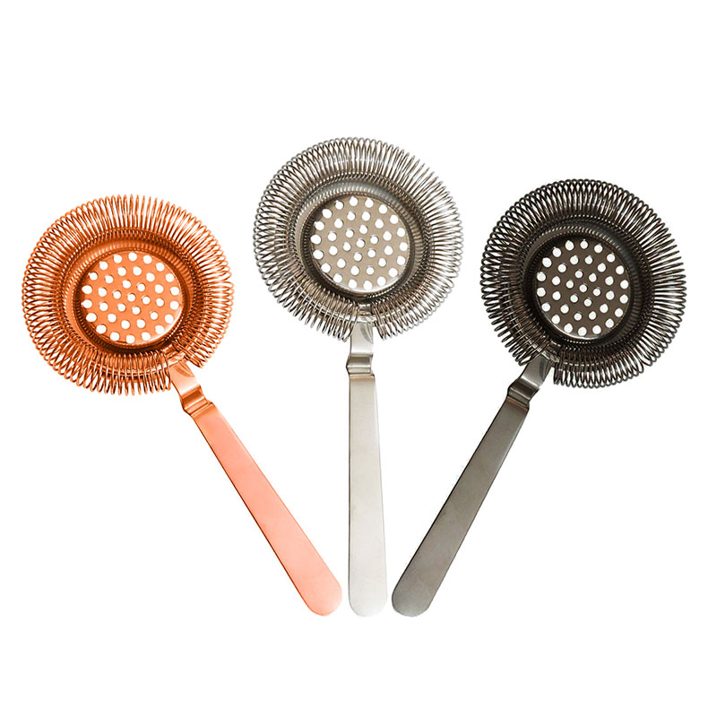 Bitters Bottle Set - Cocktail Dụng Hoffman Thanh Lọc Cao