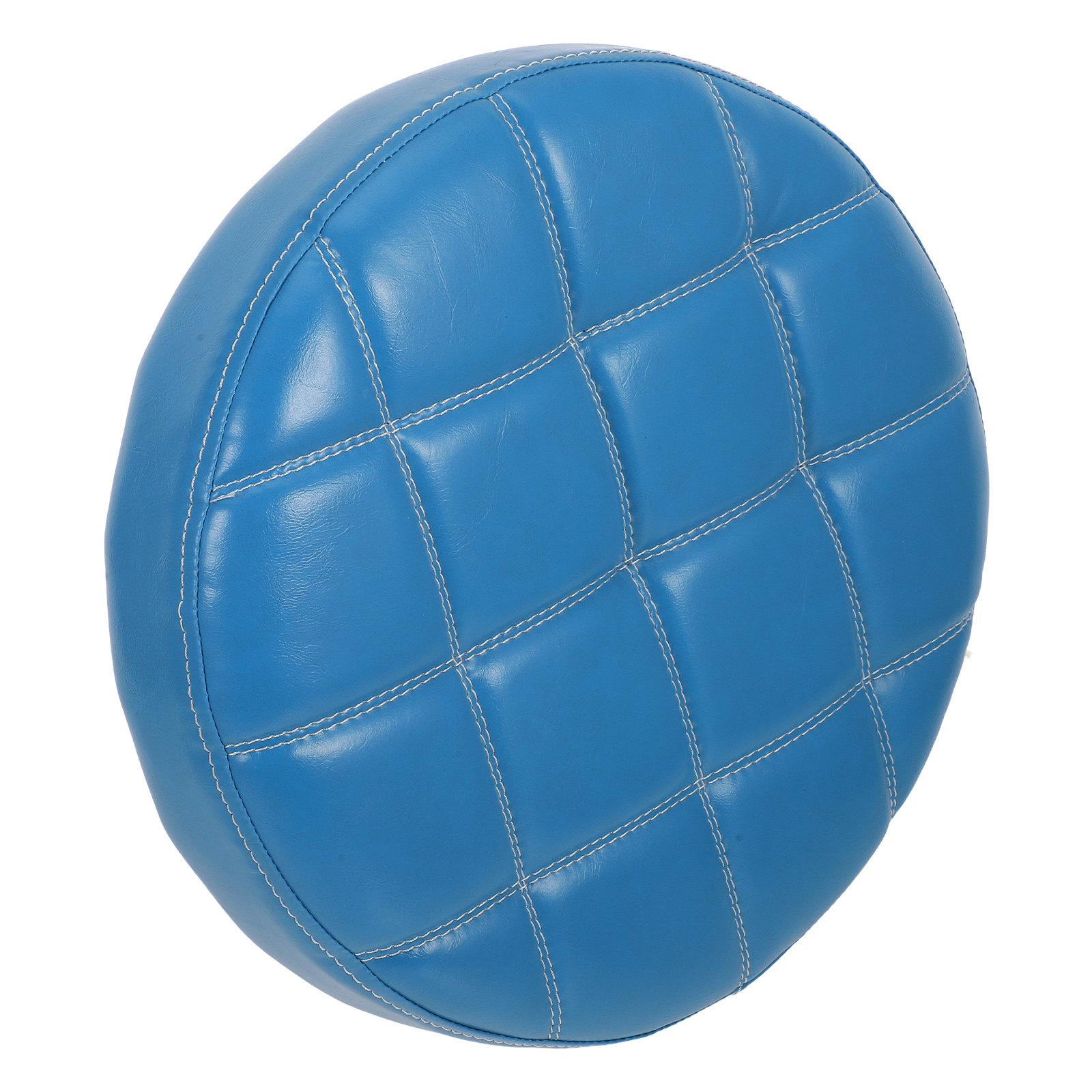 PU Round Stool Seat Cushion Re - đánh giá và giá Home Bar Seating