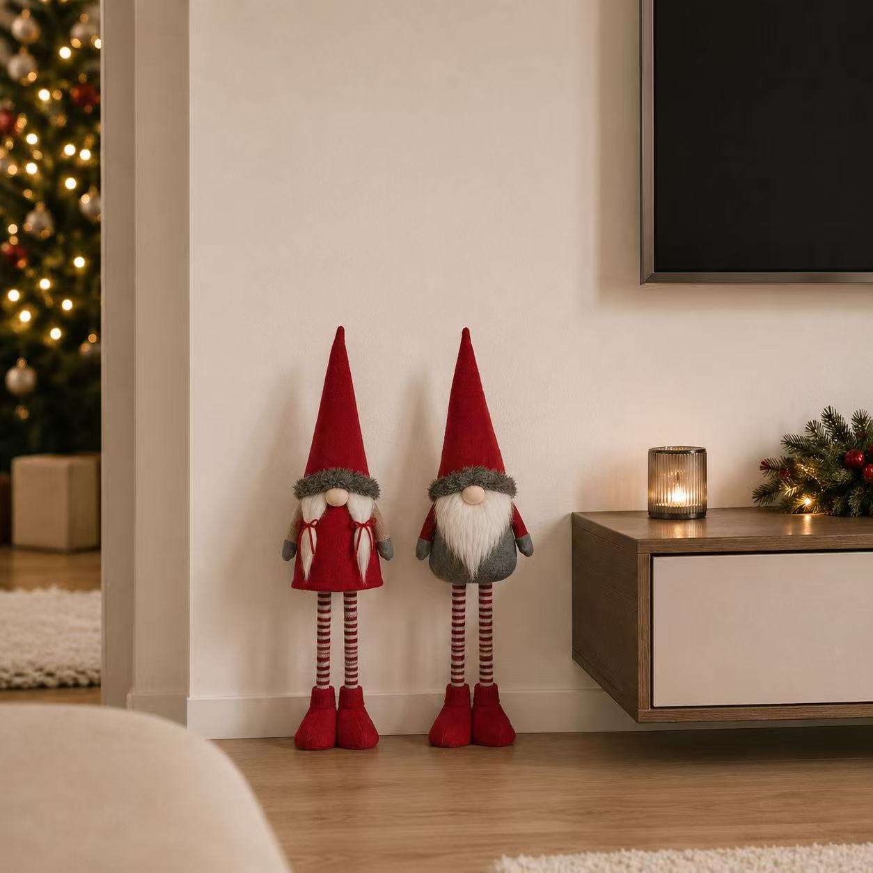1 Piece of 63cm Red and Gray E - đánh giá và giá Home Bargains