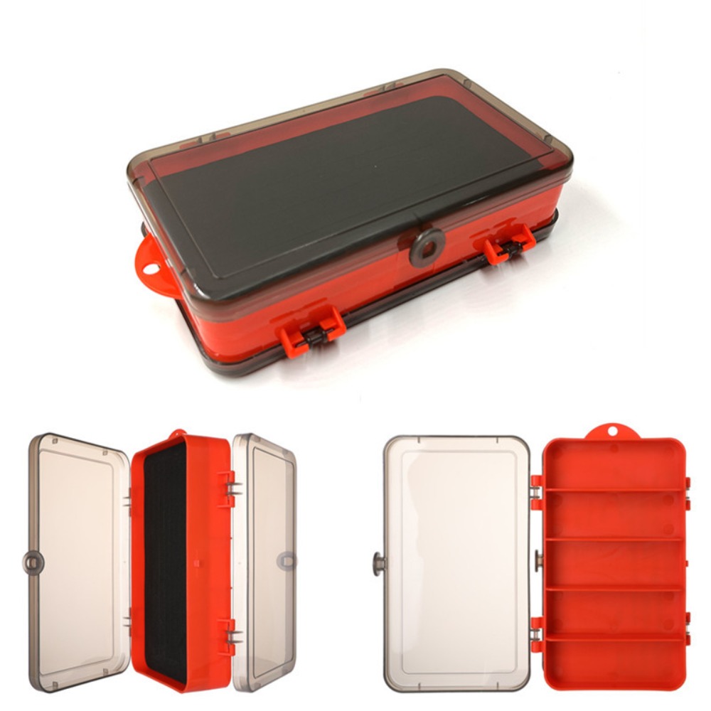 Multi Function Fishing Tackle  - đánh giá và giá Jigger Double Sided