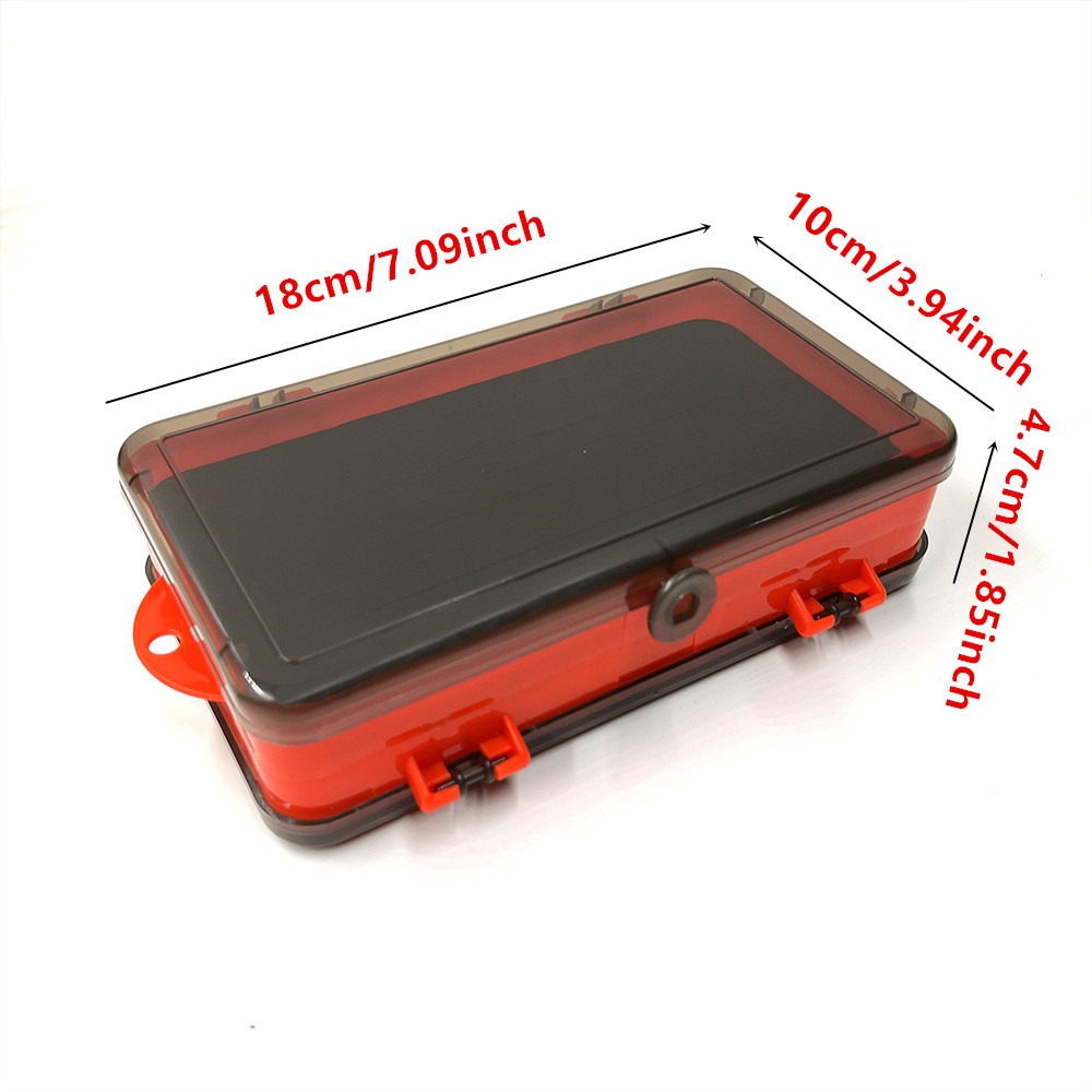 Multi Function Fishing Tackle  - đánh giá và giá Jigger Double Sided