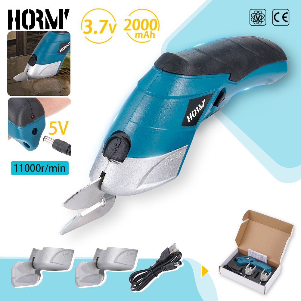 Hormy 3.6V Charging Small Scis - đánh giá và giá Home Bar Supplies
