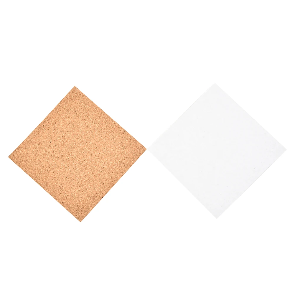 Bộ 10 Nút Chai Miếng Đế Lót Ly - đánh giá và giá Home Bar Supplies