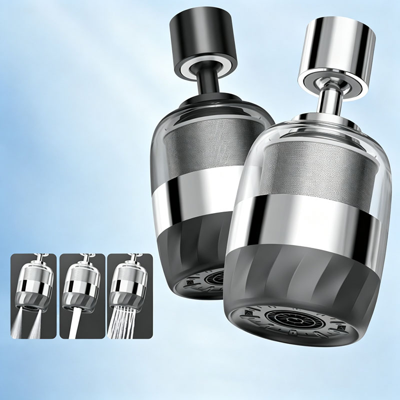 New Universal 360° Rotate Kitc - đánh giá và giá Home Bar Sink