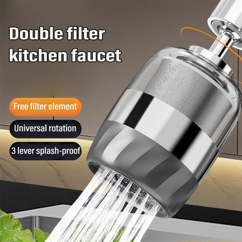 New Universal 360° Rotate Kitc - đánh giá và giá Home Bar Sink