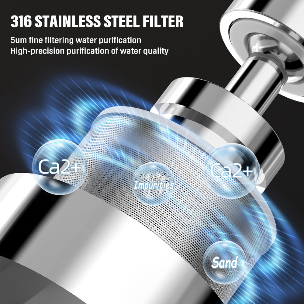 New Universal 360° Rotate Kitc - đánh giá và giá Home Bar Sink