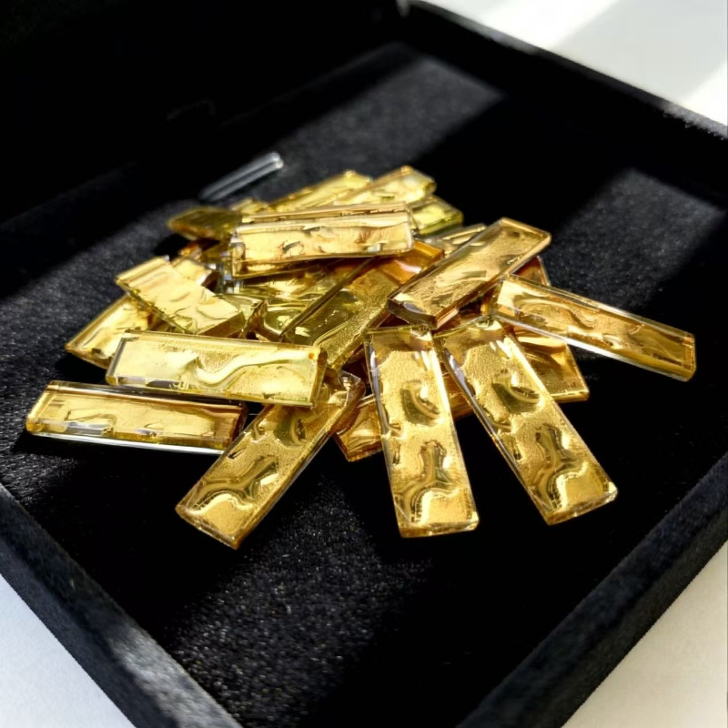 100/200g mosaic gold-plated lo - đánh giá và giá Home Bar And Counter