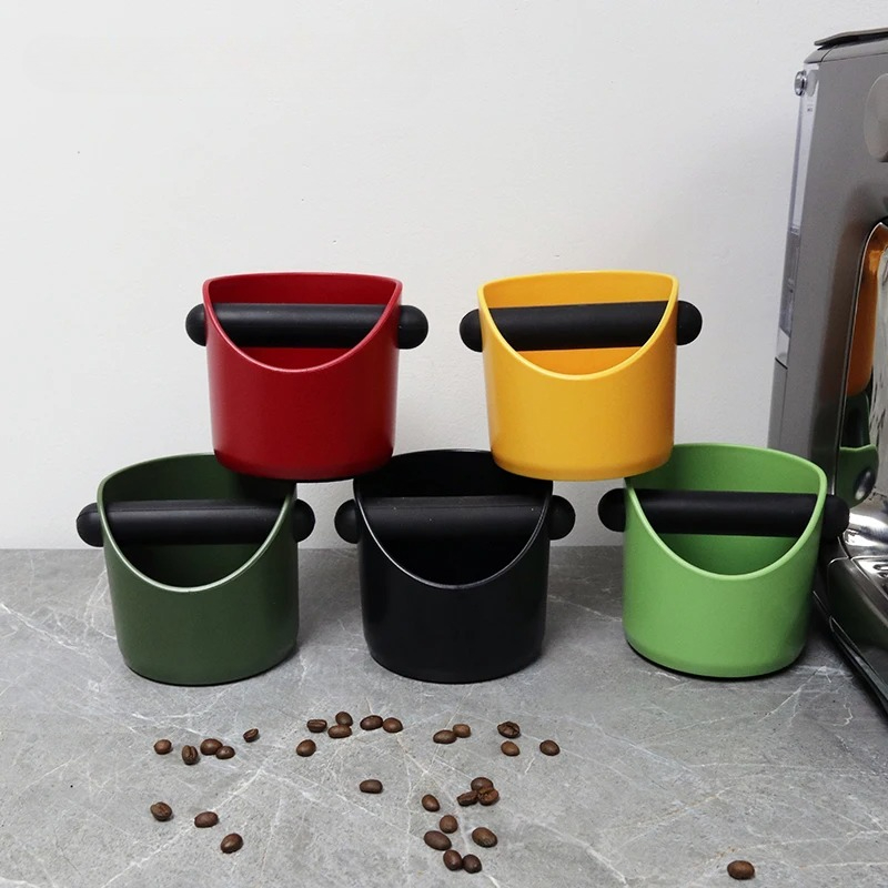 Coffee Knock Box Anti Slip Sho - đánh giá và giá Home Bar Supplies