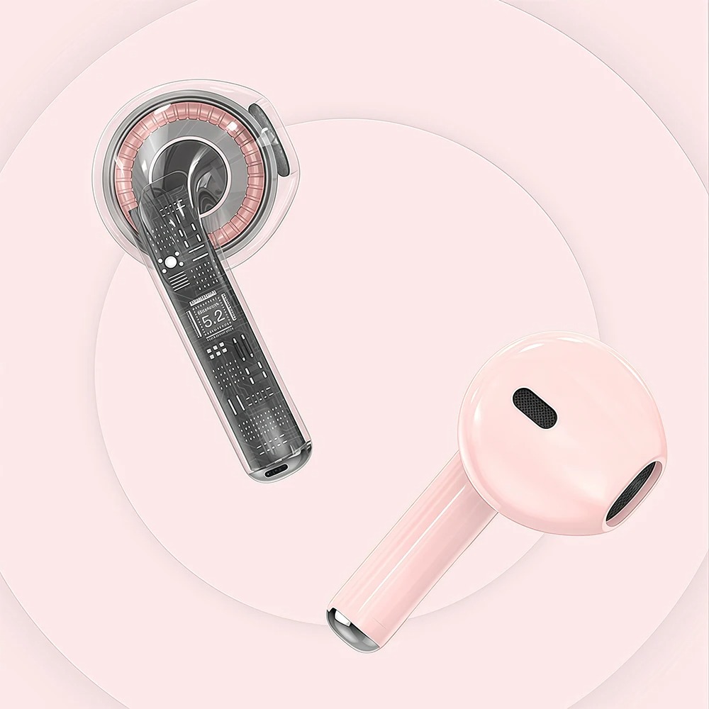 Wireless Earbuds Bluetooth 5.3 - đánh giá và giá Home Bar Iphone