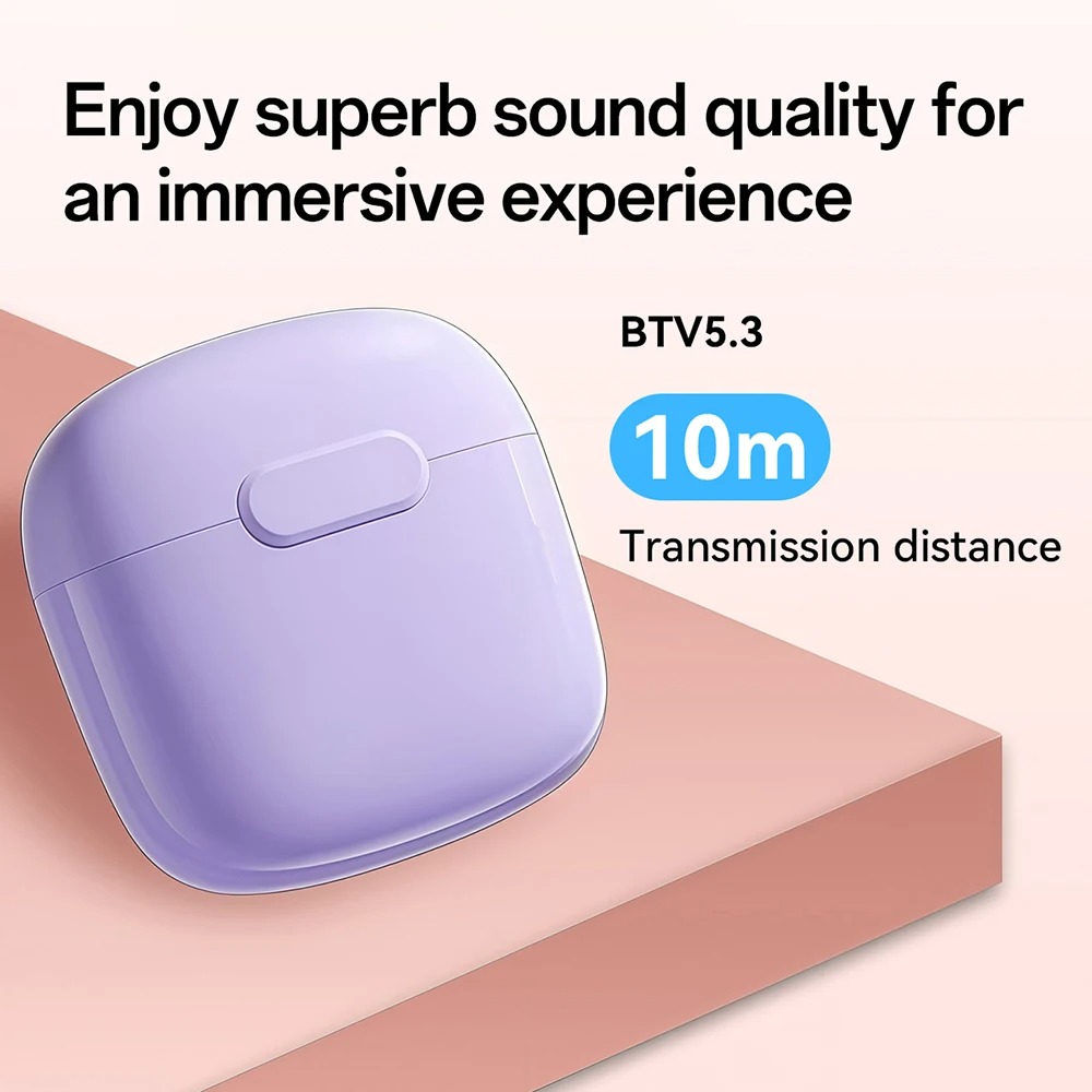 Wireless Earbuds Bluetooth 5.3 - đánh giá và giá Home Bar Iphone
