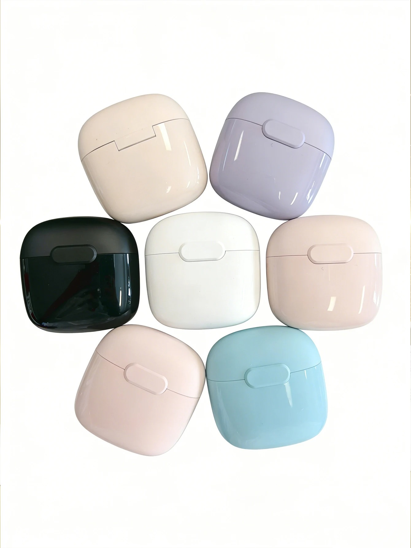 Wireless Earbuds Bluetooth 5.3 - đánh giá và giá Home Bar Iphone