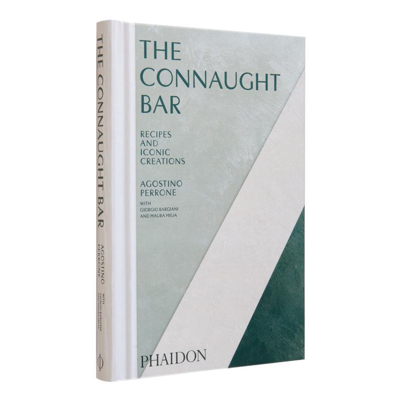 Connaught Bar Cocktail Recipes - đánh giá và giá Cocktail Recipe Book