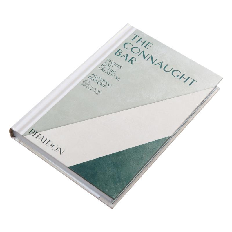 Connaught Bar Cocktail Recipes - đánh giá và giá Cocktail Recipe Book