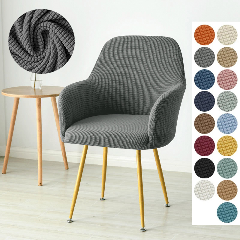 1/4/6pcs Elastic Polar Fleece  - đánh giá và giá Home Bar Seating