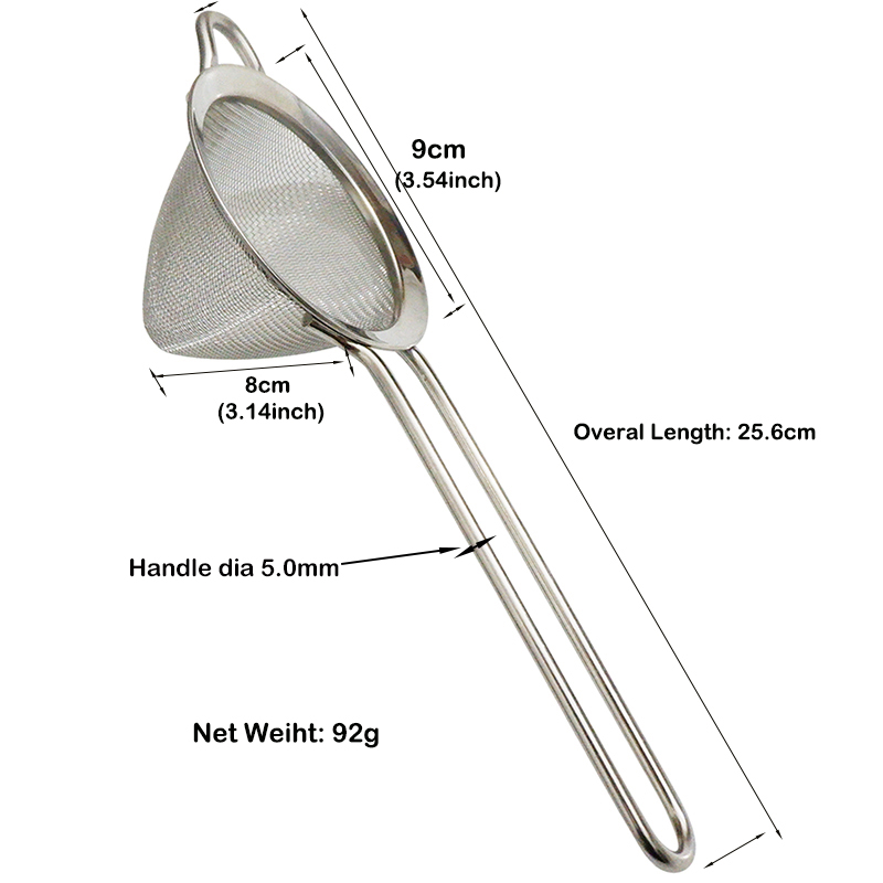 Lưới Mịn Cocktail Dụng Hình Nó - đánh giá và giá Bitters Bottle Set