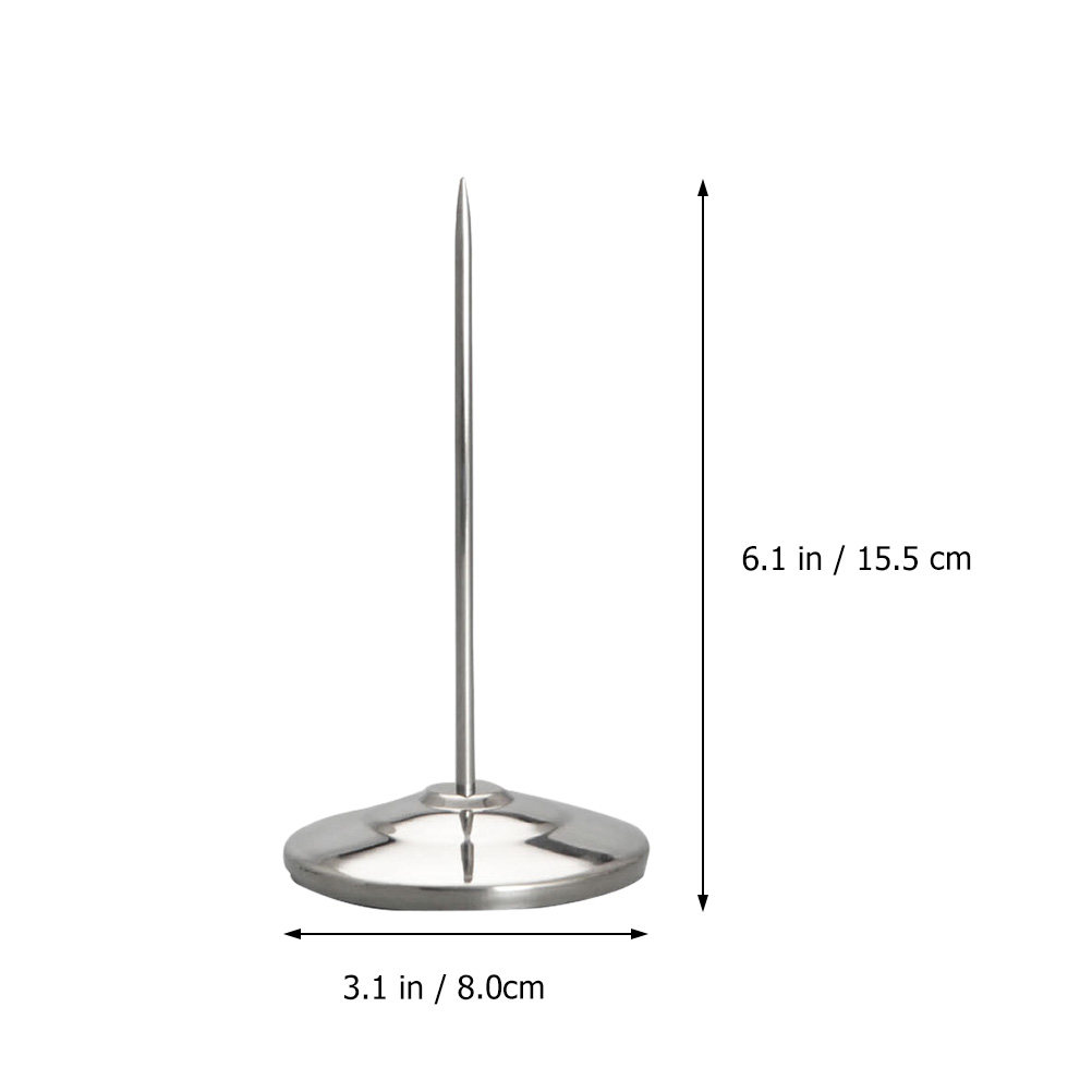 1Pc Stainless Steel Rod Memo H - đánh giá và giá Home Bar And Counter