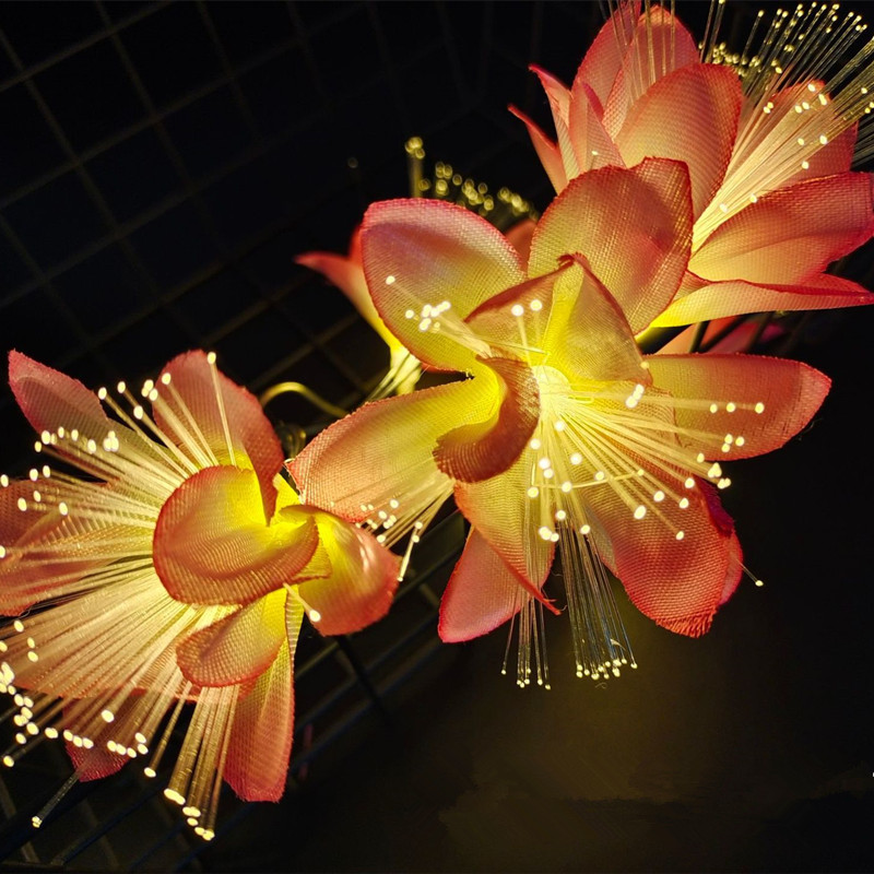 Flowers LED String Lights Indo - đánh giá và giá Home Bargains