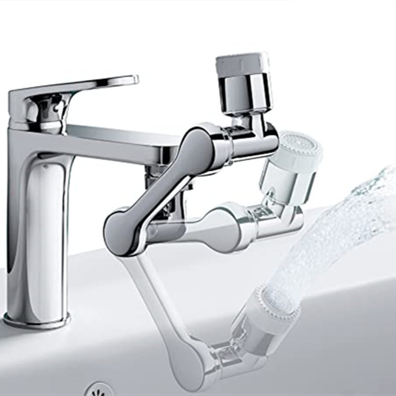 1080° Rotation Faucet Sprayer  - đánh giá và giá Home Bar Sink