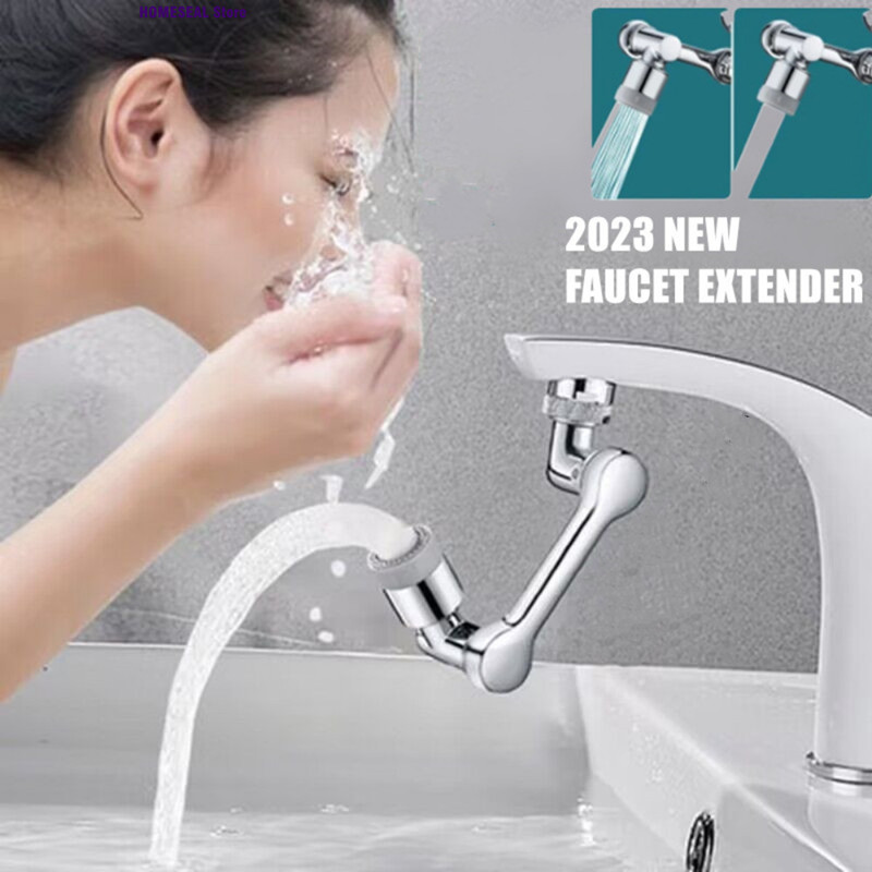 New 1080° Universal Rotation F - đánh giá và giá Home Bar Sink
