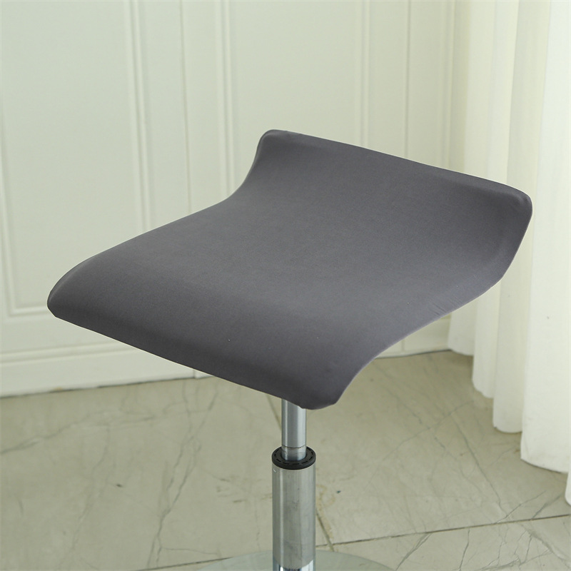 Cashier Square Chair Cover Ela - đánh giá và giá Home Bar Seating