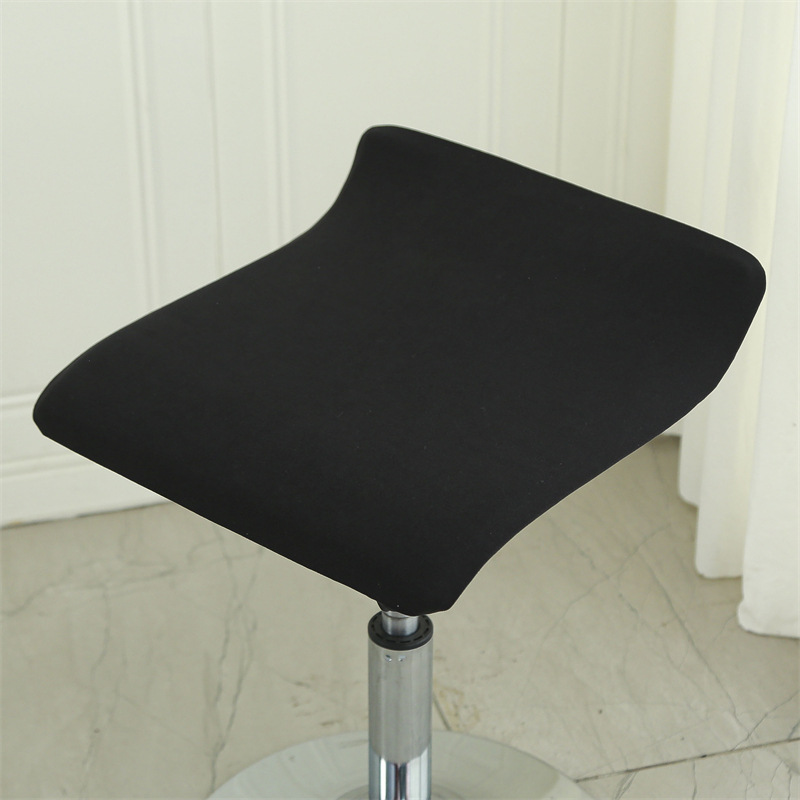 Cashier Square Chair Cover Ela - đánh giá và giá Home Bar Seating