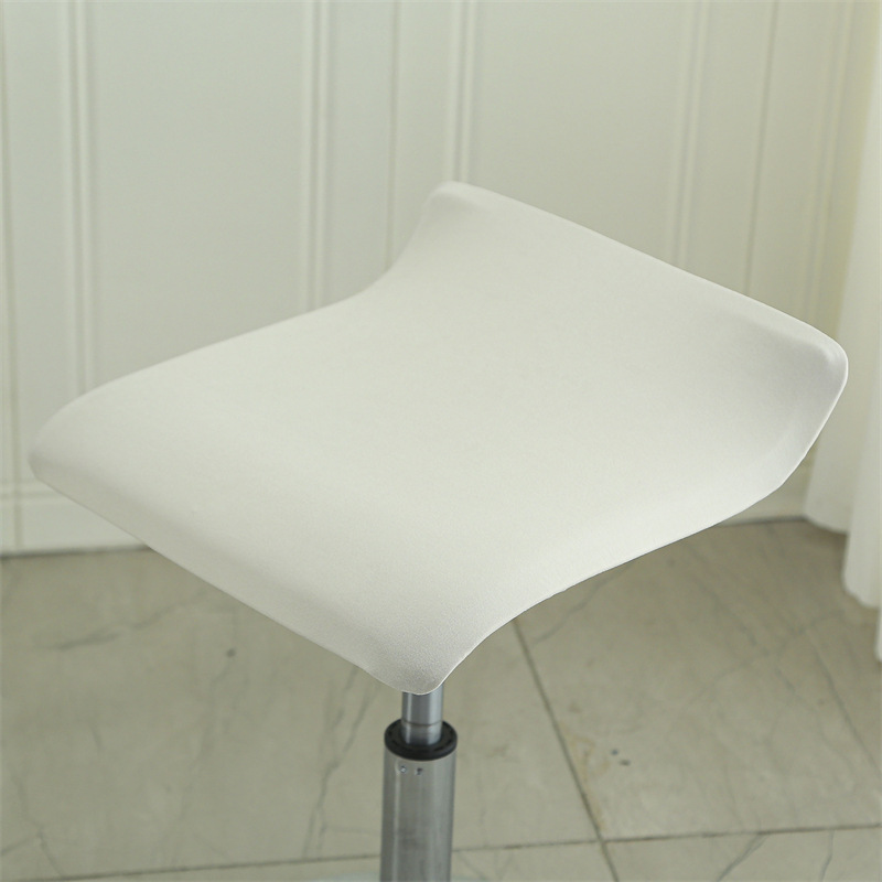 Cashier Square Chair Cover Ela - đánh giá và giá Home Bar Seating
