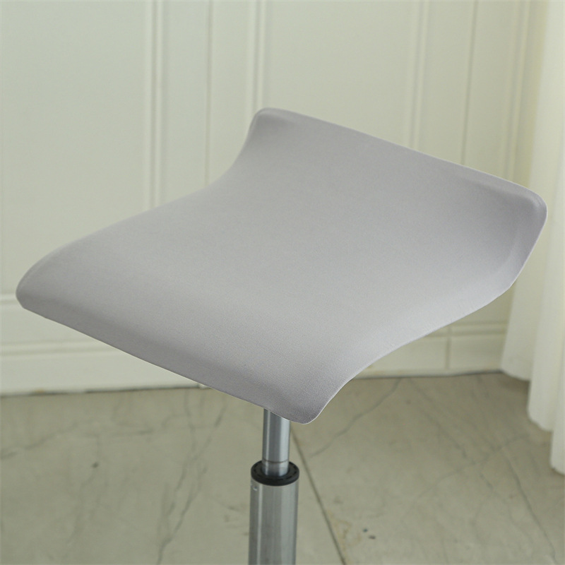 Cashier Square Chair Cover Ela - đánh giá và giá Home Bar Seating