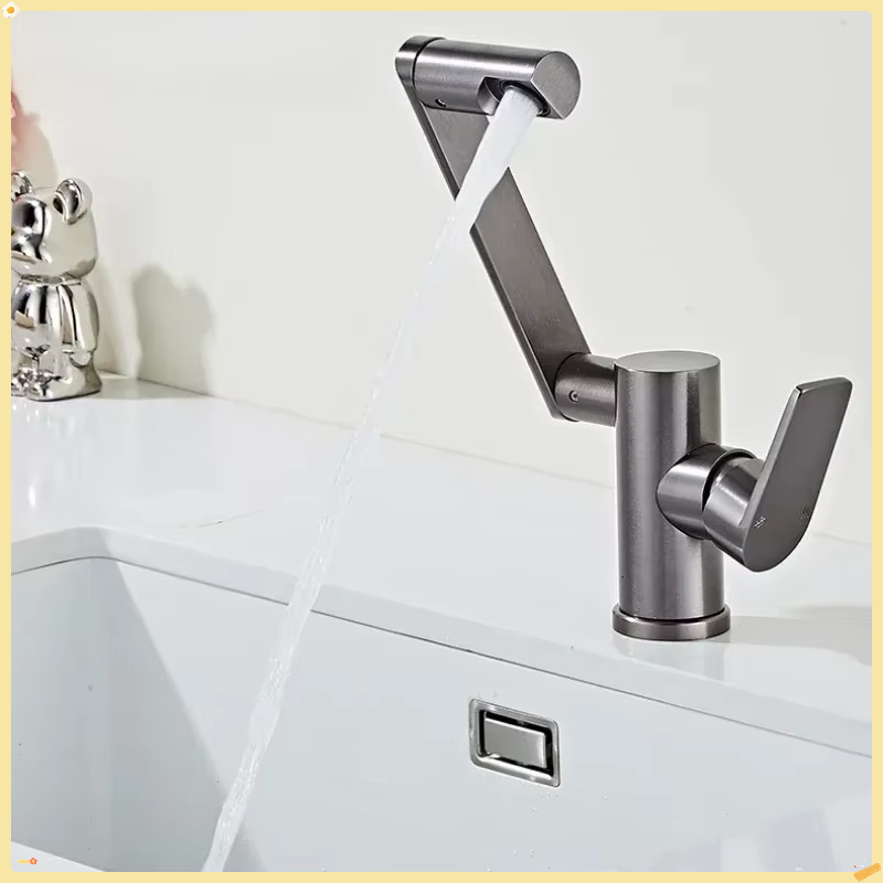 Grey Aluminum Bathroom Basin F - đánh giá và giá Home Bar Sink