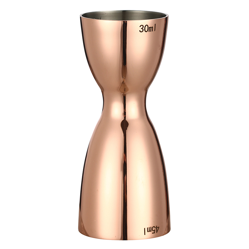 30ml 45ml Cocktail Jigger Bar  - đánh giá và giá Bitters Bottle Set
