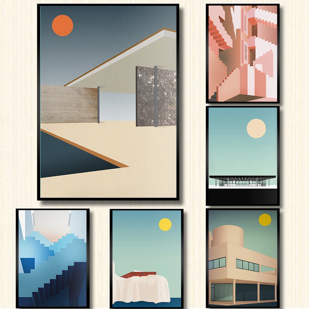 1pc frameless Diamond Modern M - đánh giá và giá Home Barcelona