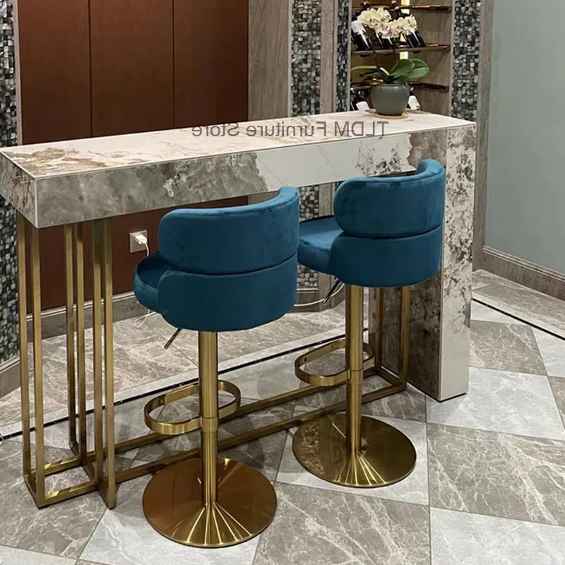 Island Golden Accents, Adjusta - đánh giá và giá Home Bar Seating