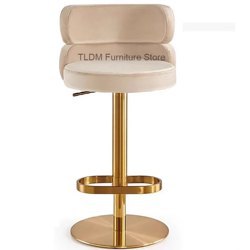 Island Golden Accents, Adjusta - đánh giá và giá Home Bar Seating