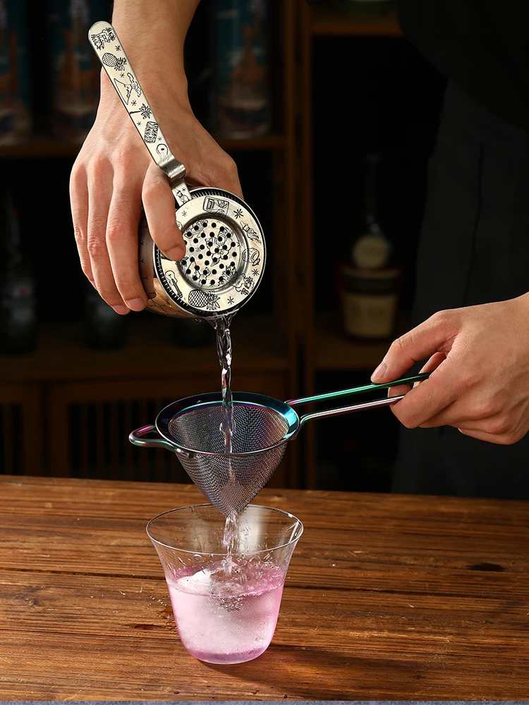 Cocktail Dụng Hoffman Thanh Lọ - đánh giá và giá Bitters Bottle Set